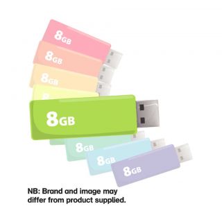 8GB USB Flash Drive  Standard & Micro  Maplin Electronics 