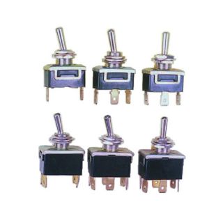 10A Toggle Switches  Toggle Switches  Maplin Electronics 