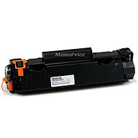 Product Image for MPI CB435A (HP 35A) Black LaserJet Print Cartridge 