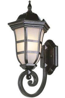 Cape Cod 1 Light Outdoor Wall Lantern   Outdoor Wall Lighting 