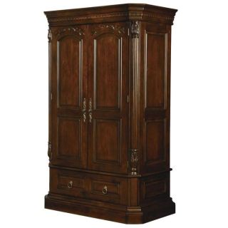 Howard Miller Arden Hide A Bar Liquor Cabinets at Brookstone—Buy Now 