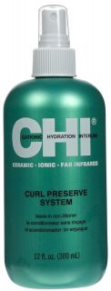 CHI Curl Preserve Leave In Conditioner   