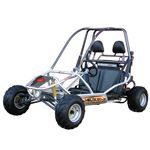 Tractor Supply   Helix 150 cc Go Kart, Electric Start  