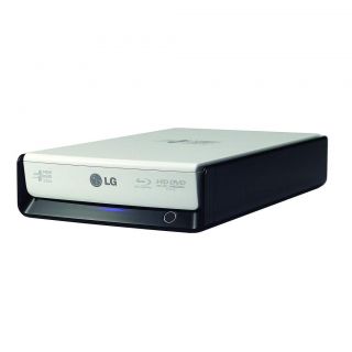 LG External Blu Ray Rewriter eSATA & USB  Maplin Electronics 