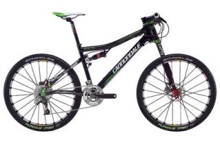 Evans Cycles  Cannondale Scalpel Team 2010 Mountain Bike  Online 