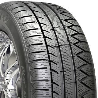 Michelin Pilot Alpin PA3 winter tires   Reviews, ratings and specs in 