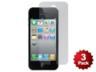 For only $1.32 each when QTY 50+ purchased   Screen Protector (3 Pack 