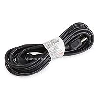 For only $2.20 each when QTY 50+ purchased   10ft 18AWG Right Angle 