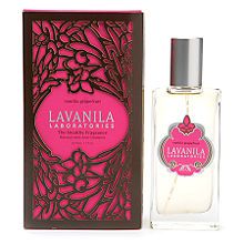 Lavanila Laboratories The Healthy Fragrance Roller Ball, Vanilla 
