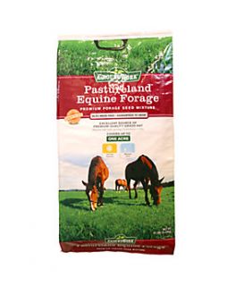 GroundWork® Pastureland™ Equine Forage Seed Mixture, 25 lb 