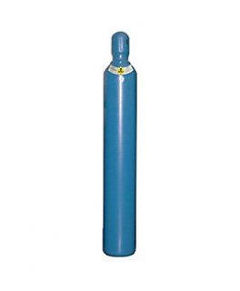 Oxygen Gas Cylinder, #5 251 cu ft   3805938  Tractor Supply Company