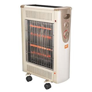 Benefits of Radiant Heat and Portable Heaters  Tractor Supply Co.