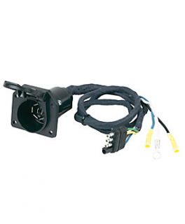 Hopkins™ Vehicle Wiring Kit, 4 to 7 Connector   0143222  Tractor 