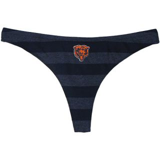 Chicago Bears Pajamas/Intimate Apparel Womens Chicago Bears Nostalgia 