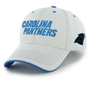 Carolina Panthers Hats Mens 47 Brand Carolina Panthers Polar Sidehit 