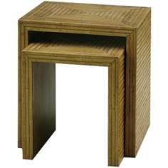 Brown, Accent Tables Tables By  