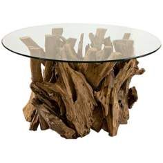 Uttermost, Coffee Tables Tables By  