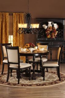 Overton Dining Table   Dining Tables   Kitchen And Dining Room 