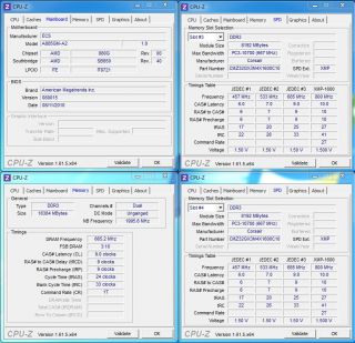 .ca   ECS A885GM A2 (V1.1) AM3 AMD 880G SATA 6Gb/s ATX AMD 