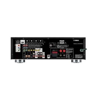 Yamaha HTR 3064 5.1 Channel A/V Digital Receiver Product Details