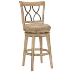 White   Ivory, Barstools Seating By  