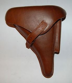 luger holster in Militaria