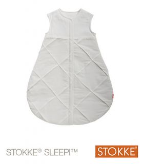 Stokke® Accessories – Sleepi™ White Sleeping Bag – buy now from 