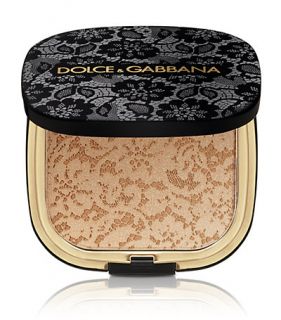 Dolce & Gabbana  Dolce & Gabbana Glow Bronzing Powder 