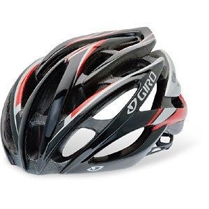 GIRO ATMOS Road Helmet Bicycle AUSSIE STANDARDS APPROVED with Sticker 