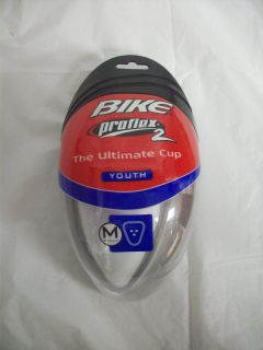 Bike Youth proflex 2 Cup #7232/N7191NP Size MEDIUM CUP ONLY No 