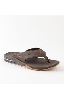 Reef Fanning New Brown Sandals at PacSun