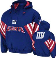 New York Giants Winter Jackets, New York Giants Winter Coat, Giants 