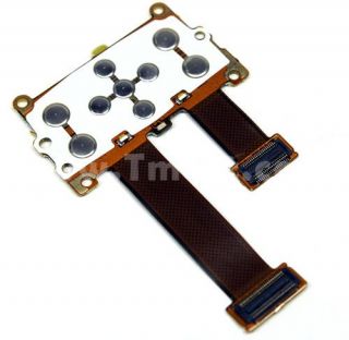 Replacement Keypad Flex Cable Ribbon for Nokia 6265 6265I 6268   Tmart 