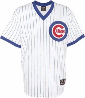 Lee Smith Chicago Cubs Autographed White Jersey with Inscription 478 