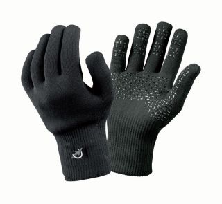 SealSkinz Ultra Grip   Windproof & Waterproof Gloves   KJ751   Black
