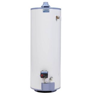 Kenmore 40 gal. Water Heater   Outlet