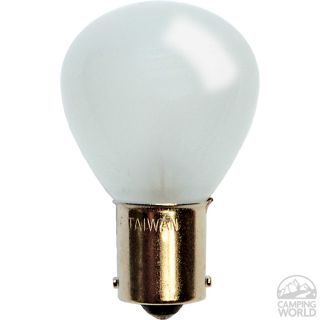 Automotive Type 12V Bulb Ref. #1139IF Single Contact   Cec Industries 