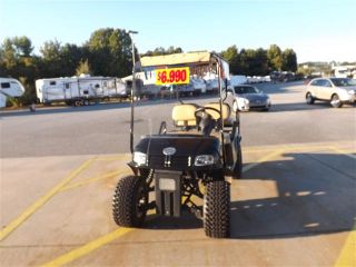 Used 2010 RUFF N TUFF GOLF CART Other For Sale In Statesville, NC 