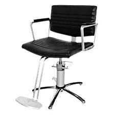 product thumbnail of Aluma Styling Chair with Slim Star Base