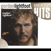 Gords Gold by Gordon Lightfoot CD, Oct 2005, Reprise