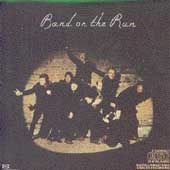 Band on the Run Gold Disc CD by Paul McCartney CD, Jan 1993, DCC 