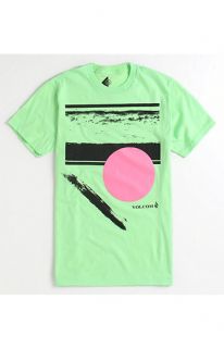 Volcom Linear Stone Tee at PacSun