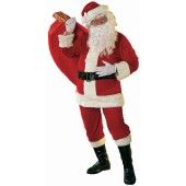 Adult Santa Suits & Santa Costumes for Christmas! 
