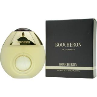 Boucheron Eau De Parfum Spray  FragranceNet
