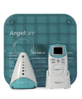 Angelcare Movement and Sound Monitor AC401   baby monitors 