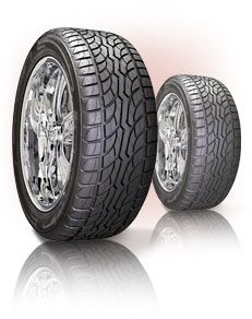 Find Deals on Nankang Tires at Discount Tire   Discount Tire/America 