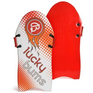 Lucky Bums Kids 42in Foam Sled    at 