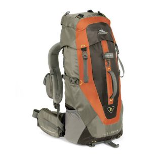 High Sierra Lightning 35 Backpacking Pack    at  