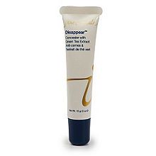 Jane Iredale Disappear Concealer with Green Tea Extract, Light