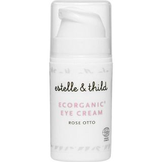 Ecorganic® Rose Otto eye cream   ESTELLE & THILD   Skincare   NEW IN 